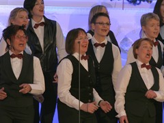 The Christmas Concert 2010