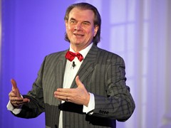 The Christmas Concert 2010