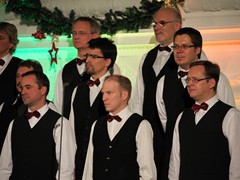 The Christmas Concert 2009