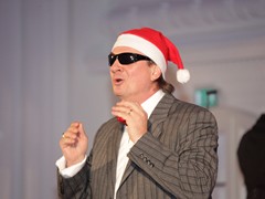 The Christmas Concert 2009