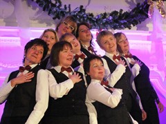 The Christmas Concert 2005